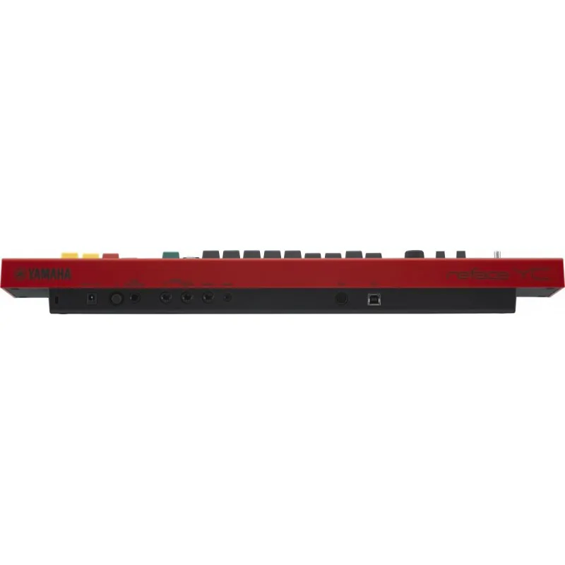 YAMAHA Yamaha Reface YC - zdjecie 4