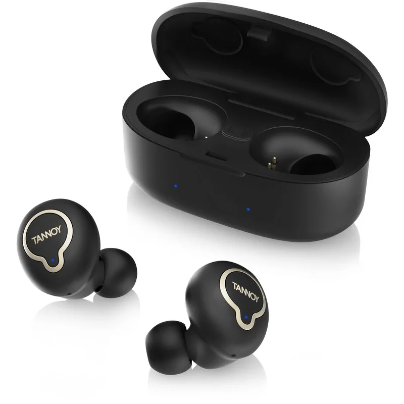 Tannoy Tannoy LIFE BUDS słuchawki bezprzewodowe