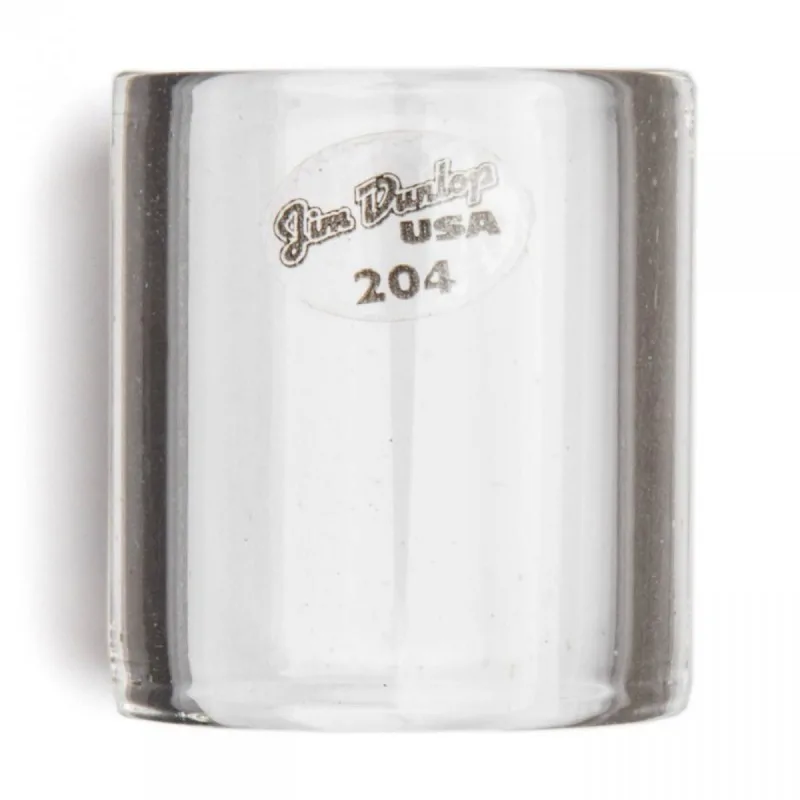 DUNLOP DUNLOP 204 Slide szklany 20 x 25 x 28 mm - zdjecie 2