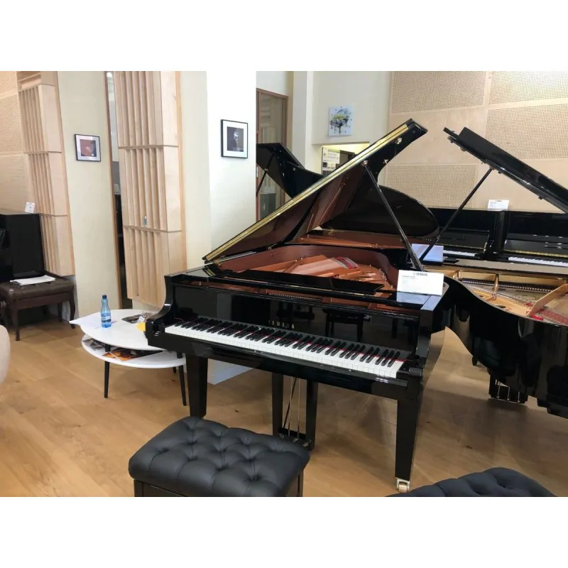 YAMAHA Yamaha C3X PE - zdjecie 2
