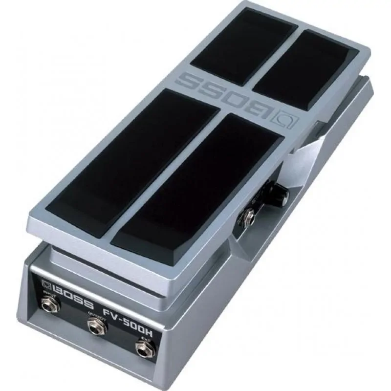 BOSS BOSS FV-500H