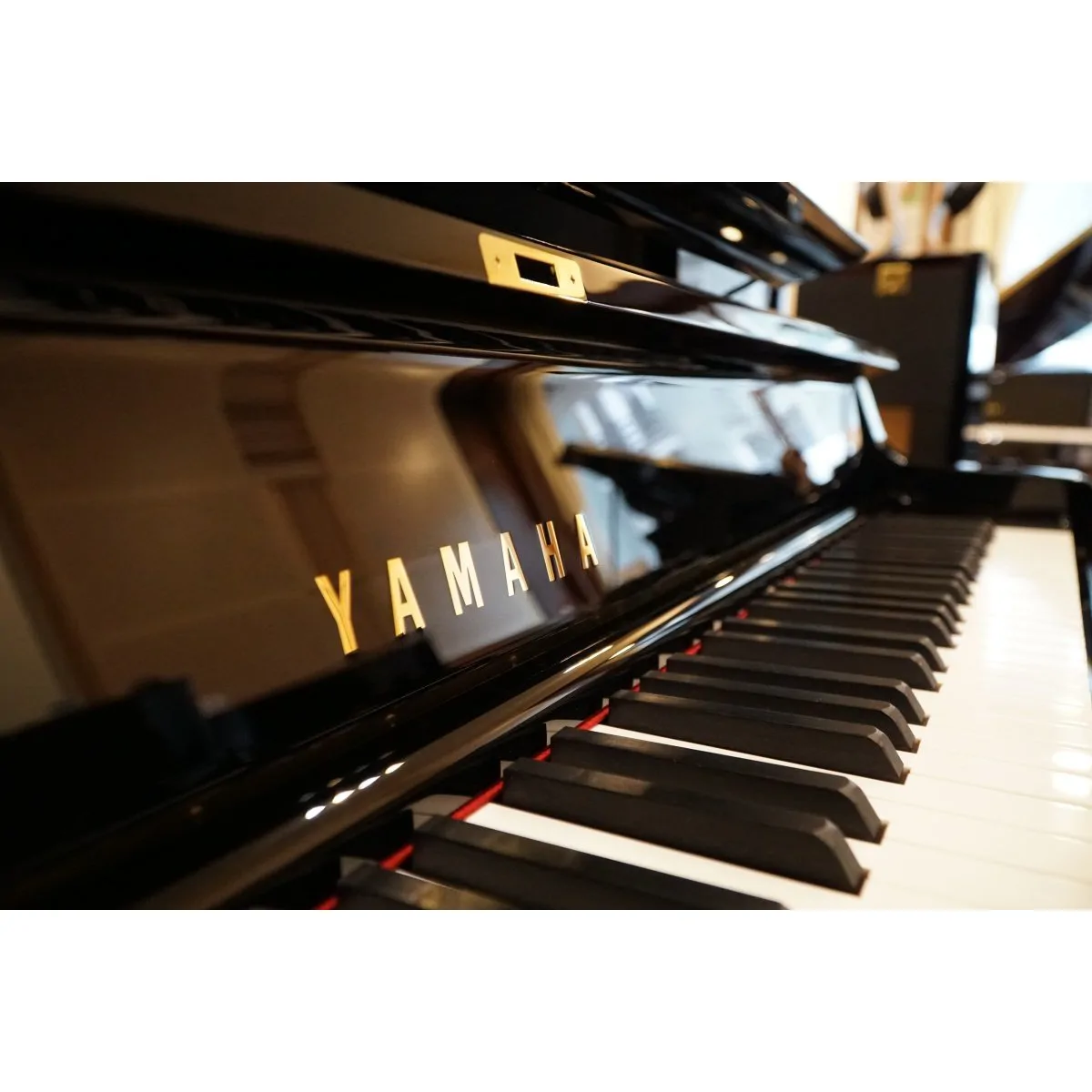 YAMAHA Yamaha YUS5 PE - zdjecie 11