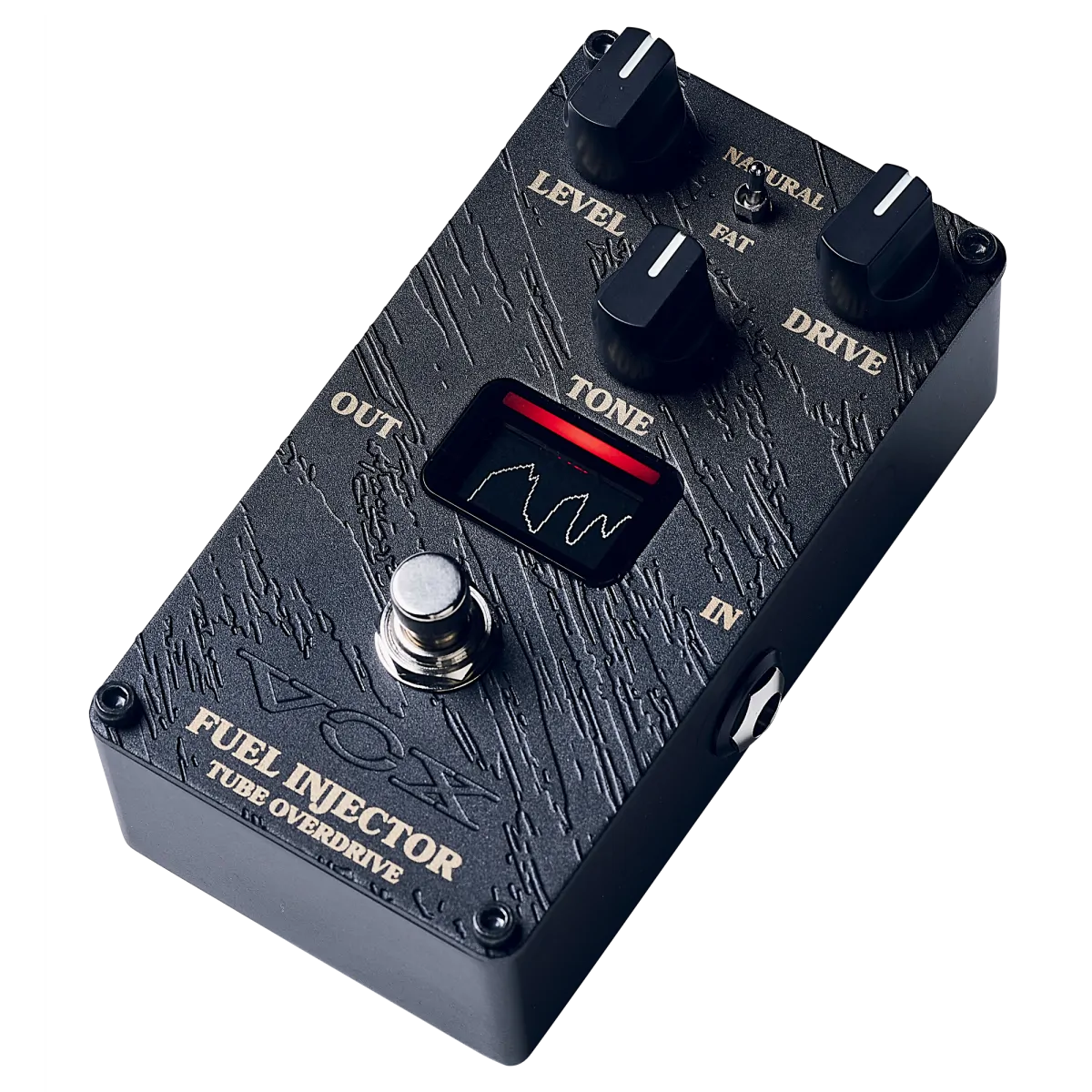 VOX Vox Valvenergy Fuel Injector Nutube efekt do gitary - zdjecie 3