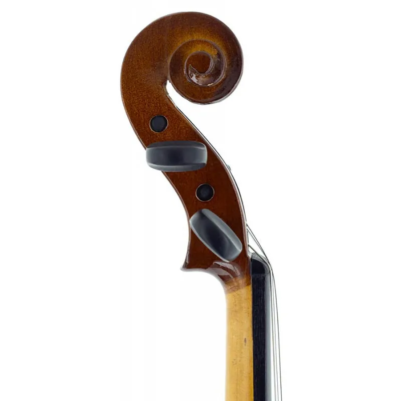  Cremona CSV-75 4/4 Premier Novice skrzypce kpl - zdjecie 4