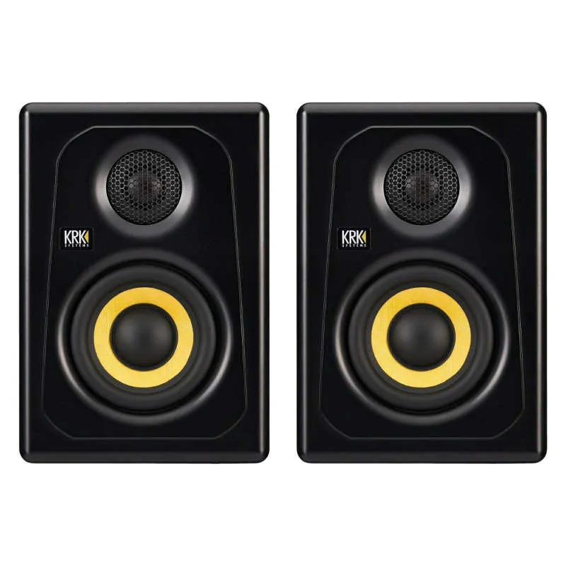 KRK SYSTEMS KRK Kreate 3 Monitory studyjne