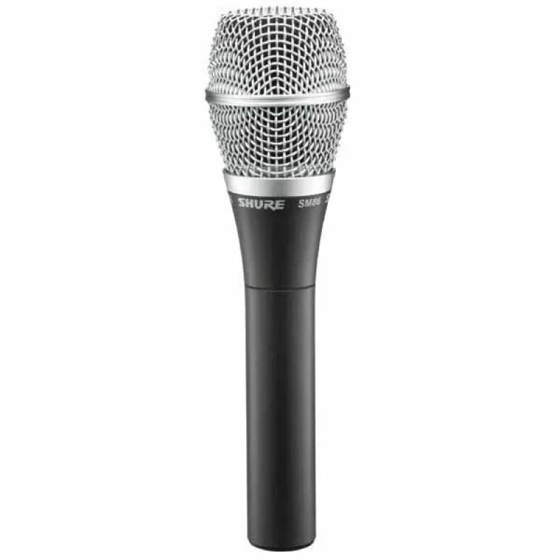SHURE SHURE SM86