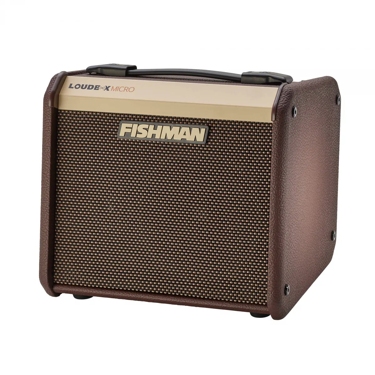 FISHMAN Fishman Loudbox Micro wzmacniacz do instrumentów akustycznych