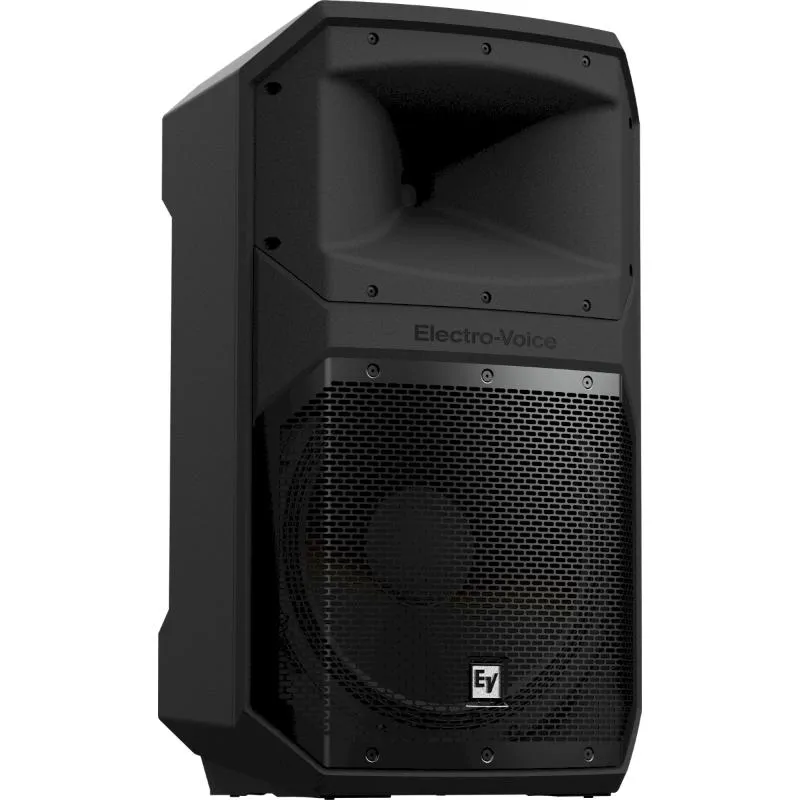 ELECTRO-VOICE Electro-Voice EVIVA 15P Przenośny aktywny zestaw głośnikowy 15" - zdjecie 3