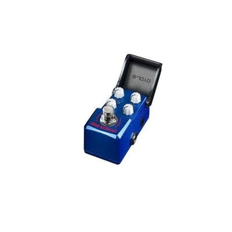 Joyo Joyo JF-313 Old School - efekt gitarowy - zdjecie 3