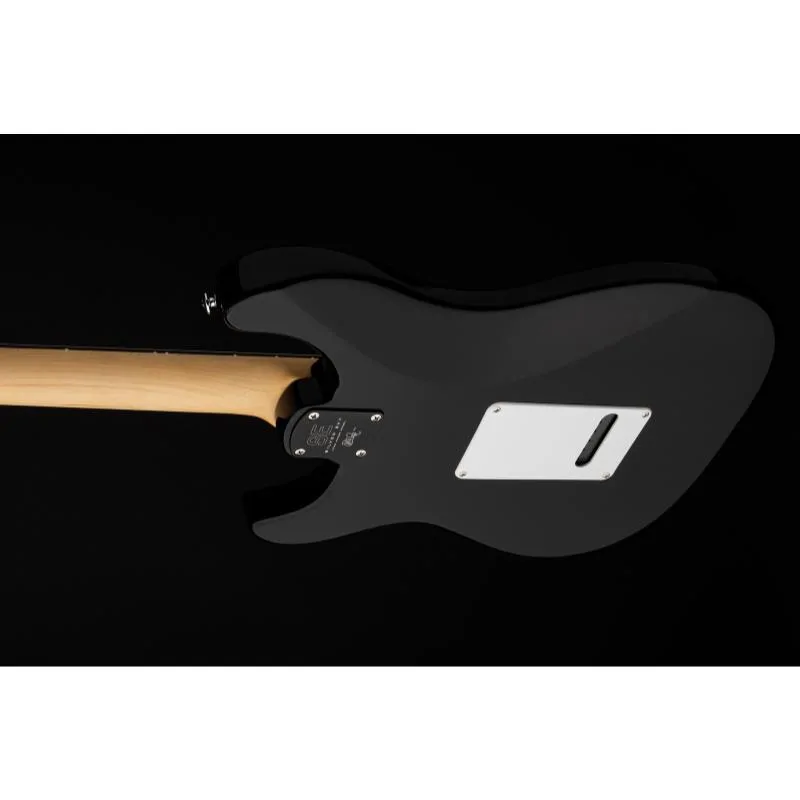 PRS PRS SE Silver Sky Piano Black - gitara elektryczna - zdjecie 10