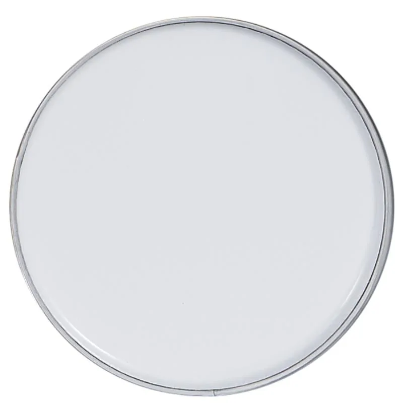 KERA AUdIO Kera Audio CP006-White Naciąg perkusyjny 22