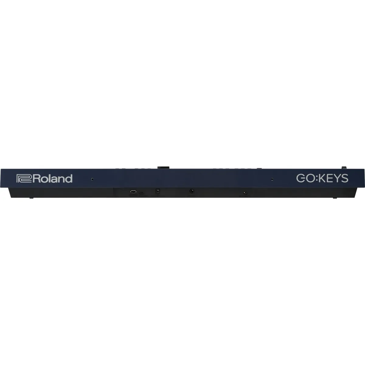 ROLAND ROLAND GO:KEYS 3 MU Midnight Blue - keyboard-syntezator - zdjecie 3
