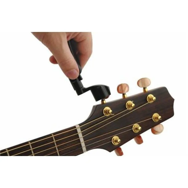 PLANET WAVES PLANET WAVES DP0002 korbka do gitary - zdjecie 3