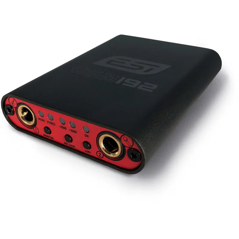 ESI ESI UGM192 - interfejs audio