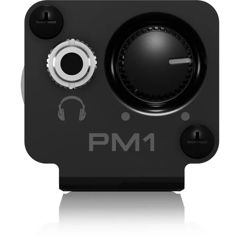 Behringer Behringer PM1 odsłuch personalny - zdjecie 3