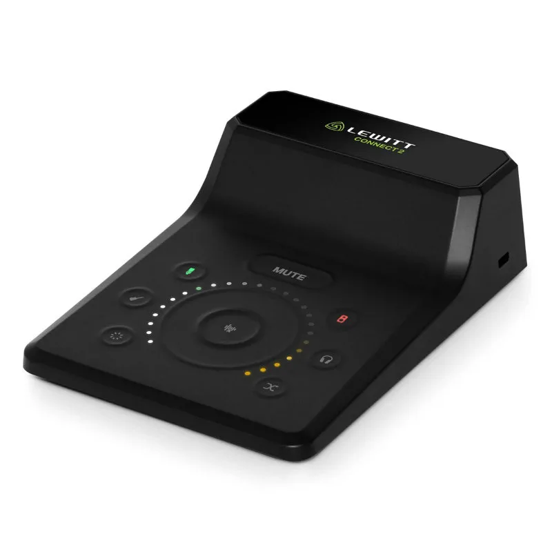 Lewitt LEWITT CONNECT 2 interfejs audio