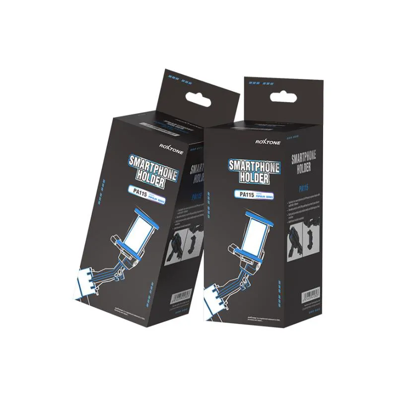 Roxtone Roxtone PA115 Uchwyt do statywu na smartfon - zdjecie 3