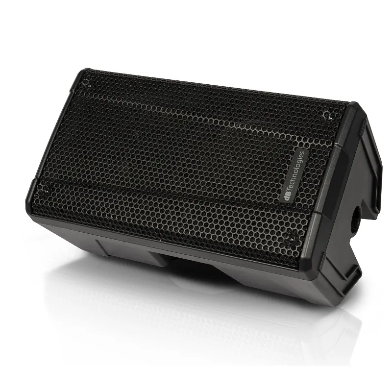 DB TECHNOLOGIES dBTechnologies B-HYPE 8 Kolumna głośnikowa aktywna 8" - zdjecie 2