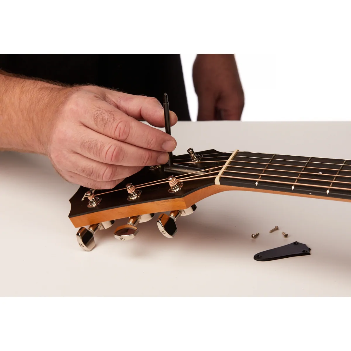 Taylor Guitars Taylor Wrench Universal Klucz do regulacji gitary - zdjecie 3