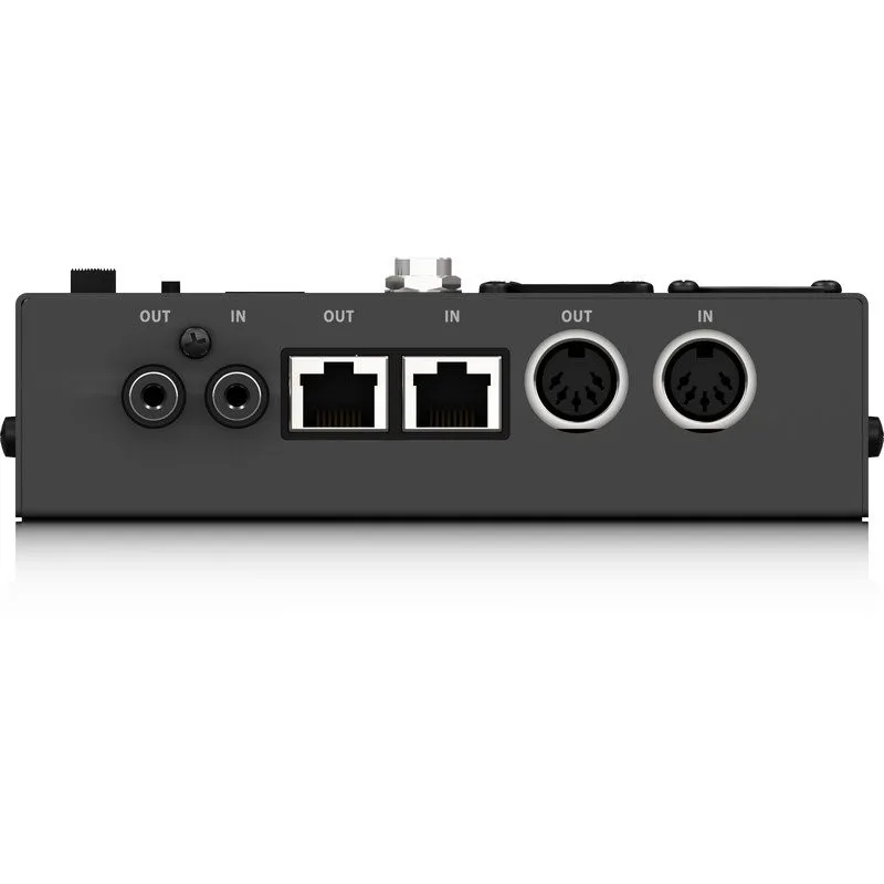 Behringer Behringer CABLE TESTER CT200 - zdjecie 4