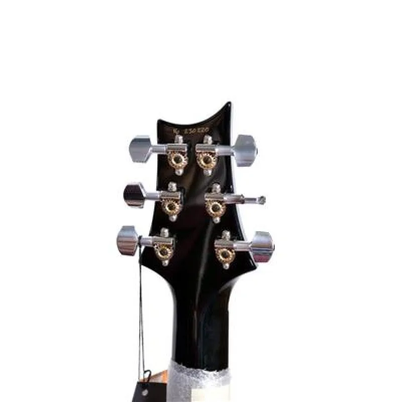 PRS PRS Custom 22 Charcoal Burst - gitara elektryczna - zdjecie 4