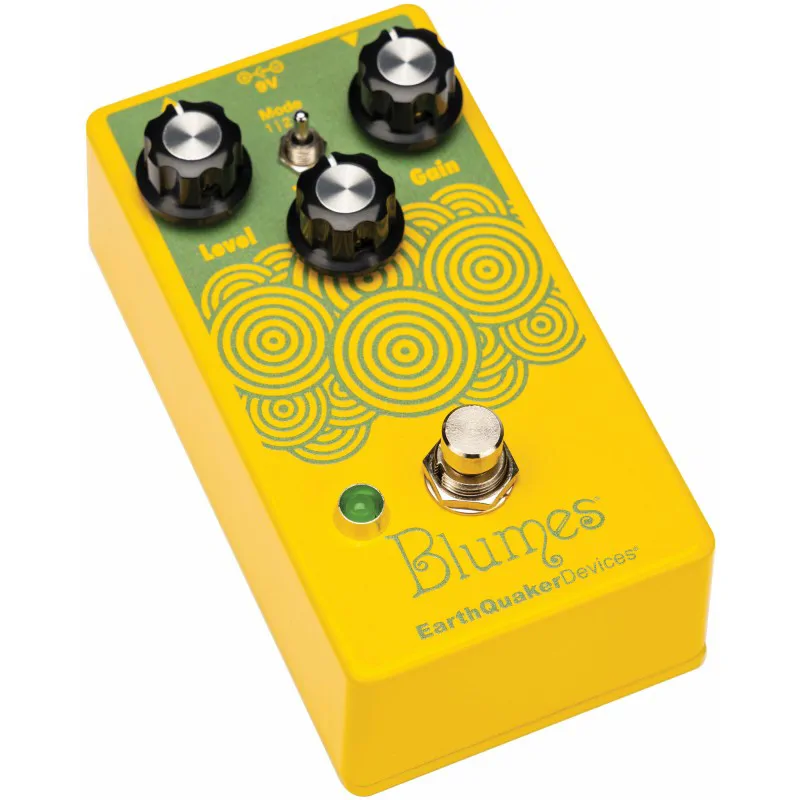 EarthQuaker EarthQuaker Devices Blumes - Low Signal Shredder - zdjecie 3
