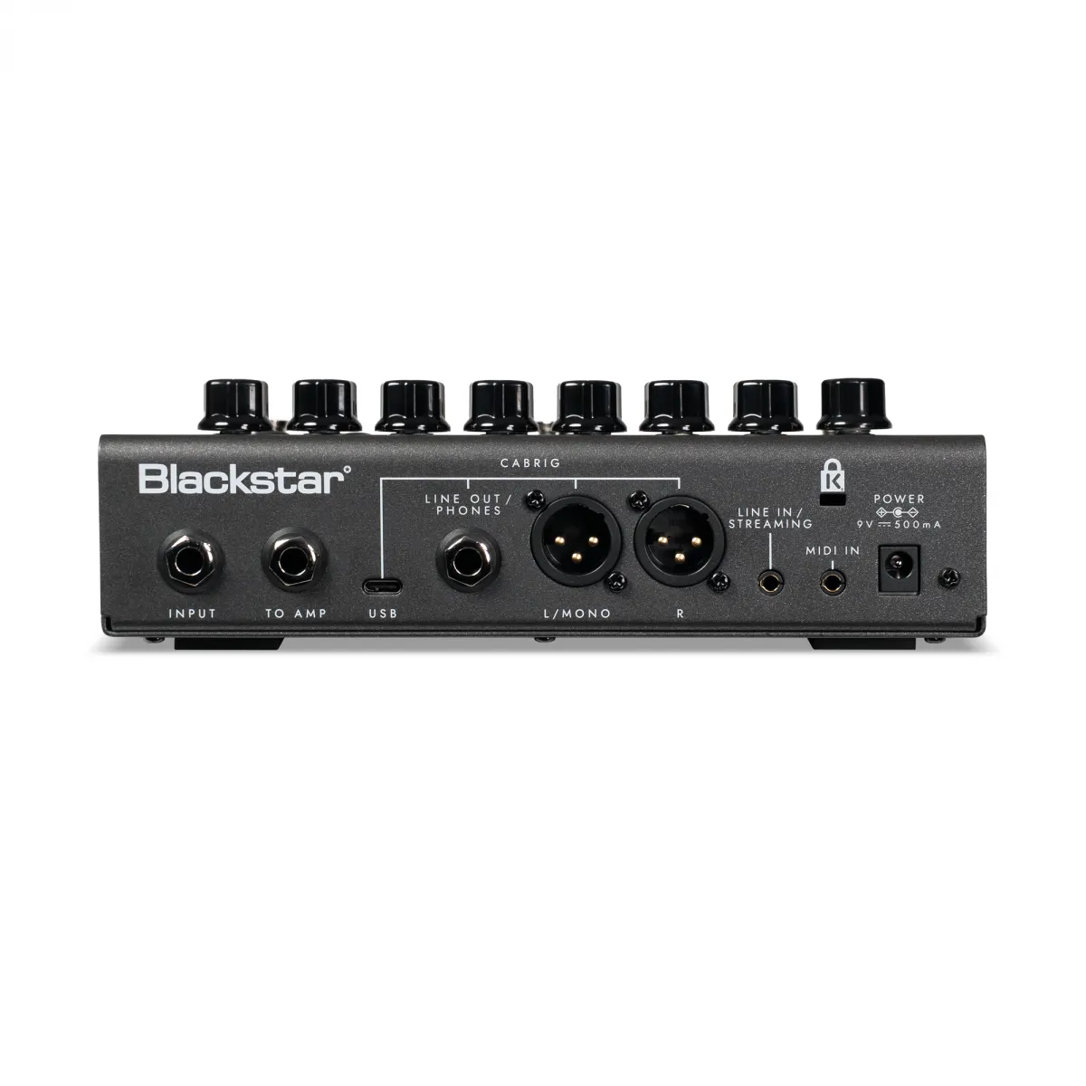 Blackstar Blackstar IDX:Floor One - zdjecie 5