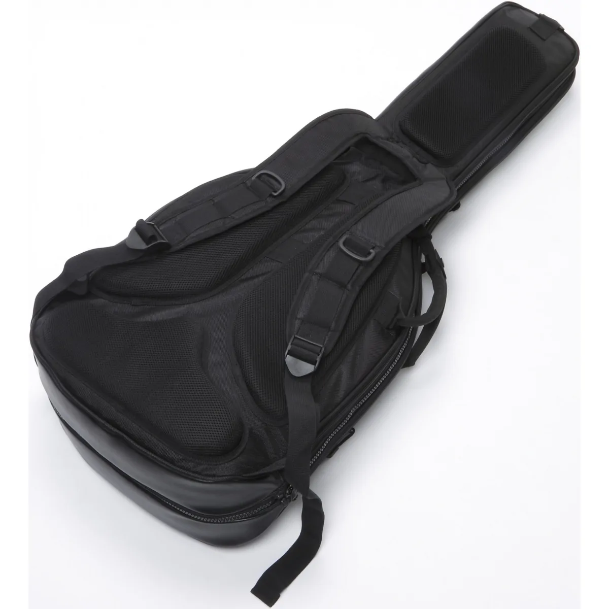 IBANEZ Ibanez IGB2540-BK Powerpad Pokrowiec na 2 gitary Czarny - zdjecie 2