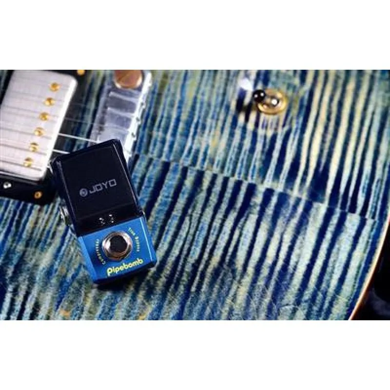 Joyo Joyo JF-312 Pipebomb - efekt gitarowy - zdjecie 4