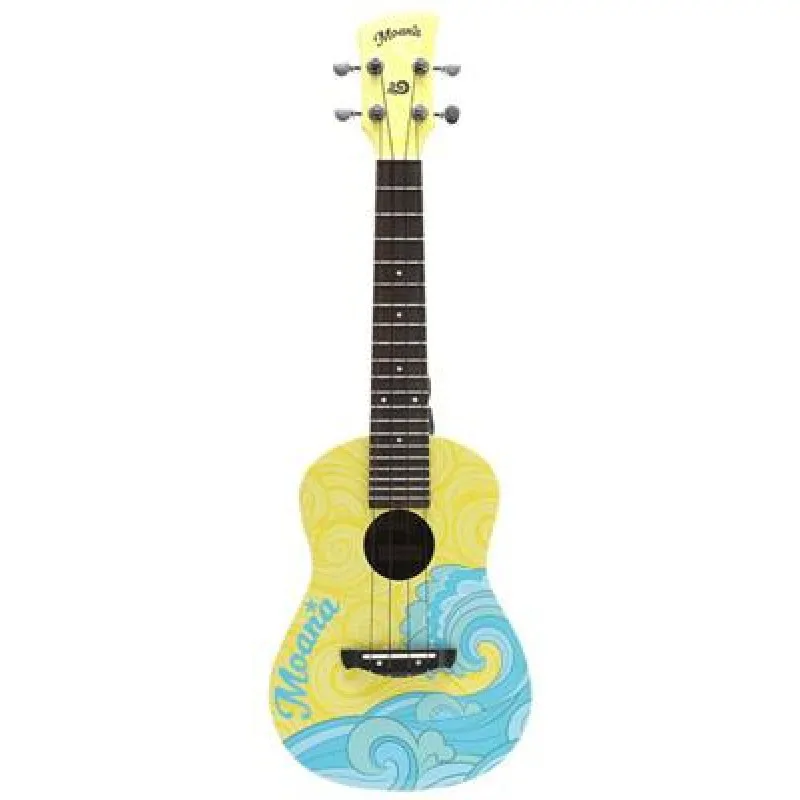 Moana Moana M-100 Waves - ukulele koncertowe