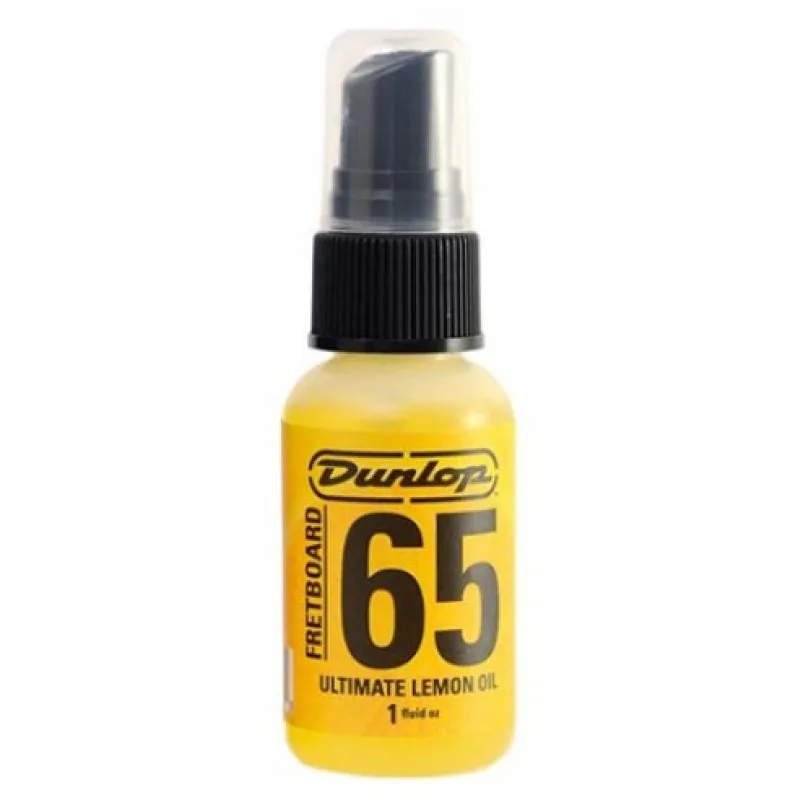 DUNLOP Dunlop 6551j olejek do czyszczenia podstrunnicy