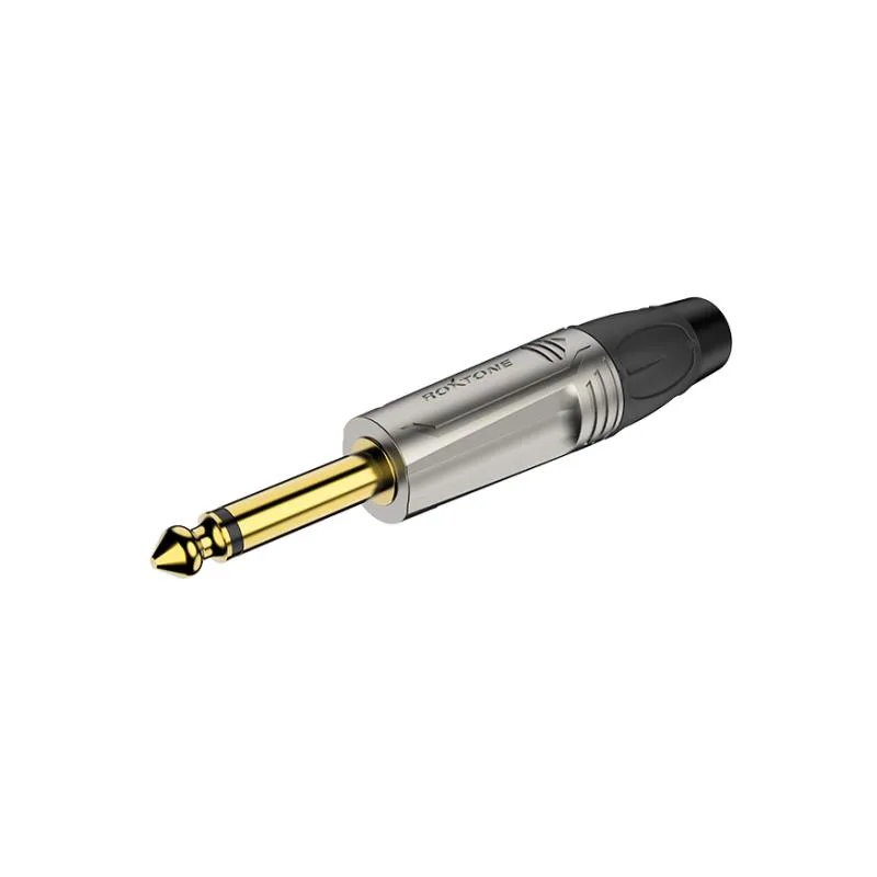 Roxtone Roxtone TGJJ100L5 TRD Kabel instrumentalny 5m - zdjecie 6
