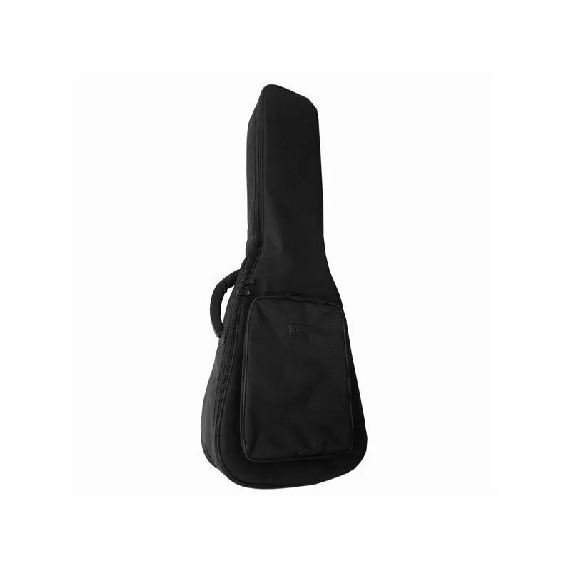 HardBag HardBag GB-15-39 pokrowiec gitara klasyczna 4/4 czarny