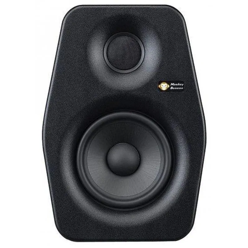 Monkey Banana Monkey Banana Turbo 5 B - monitor aktywny