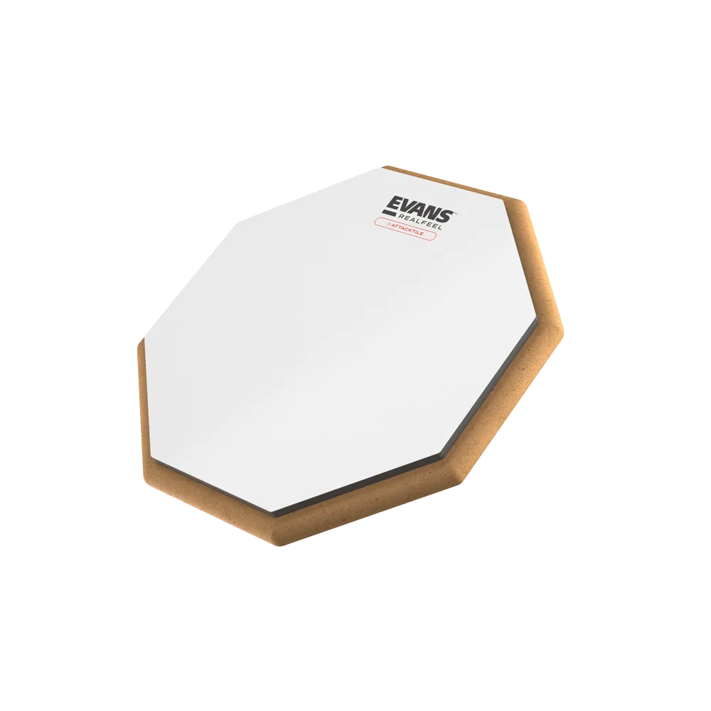 EVANS Evans RF10G-AT Attactile pad 10" treningowy
