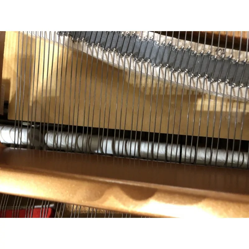 YAMAHA Yamaha GB1K PE fortepian - zdjecie 9