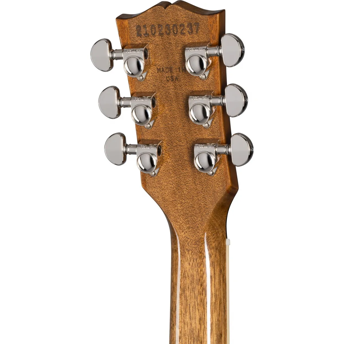 Gibson Gibson Les Paul Standard 60s Figured Top Ocean Blue - zdjecie 7