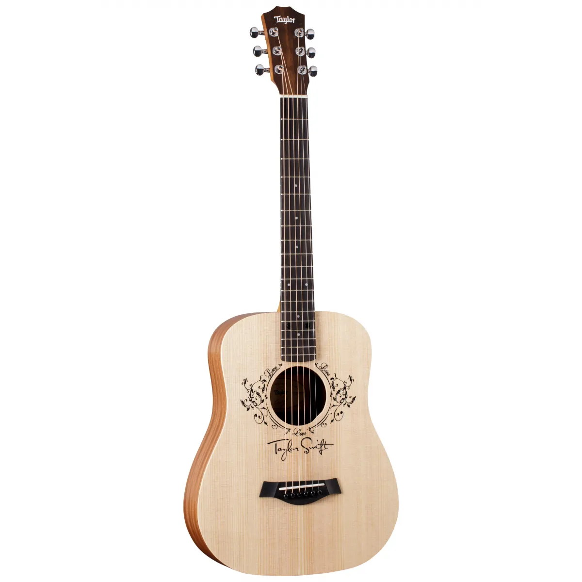Taylor Guitars Taylor TS-BT Taylor Swift Baby Taylor gitara akustyczna