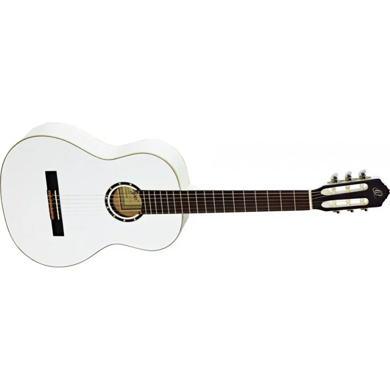 Ortega Ortega R121 WH Gitara klasyczna