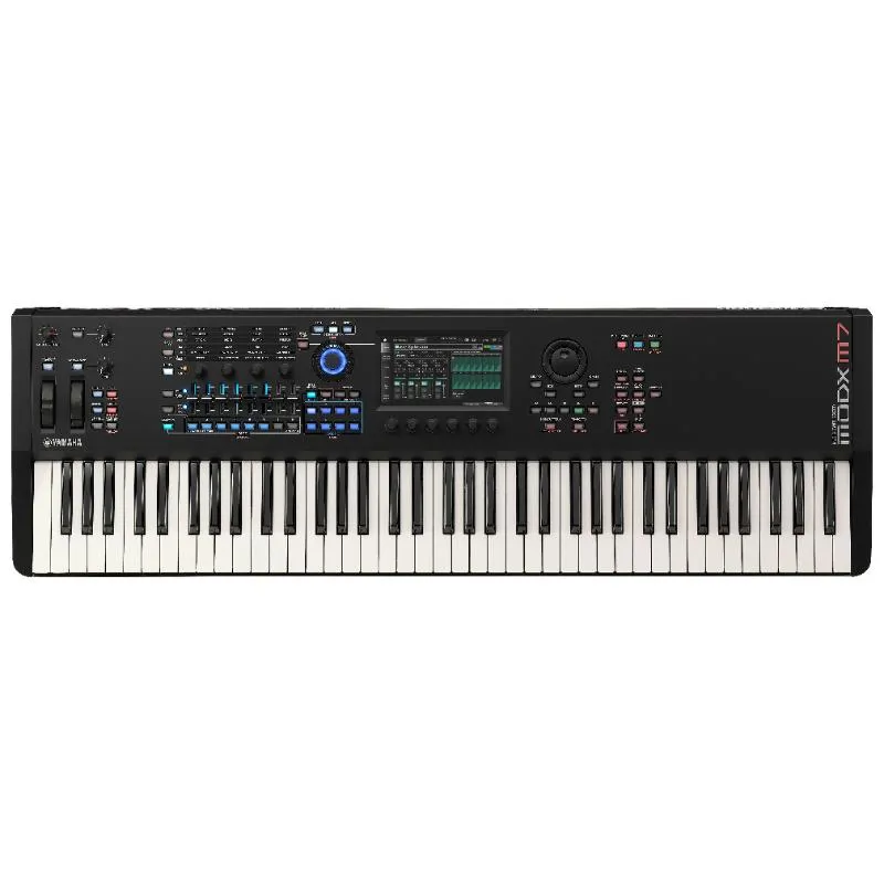 YAMAHA Yamaha MODX M7 Syntezator AGENT