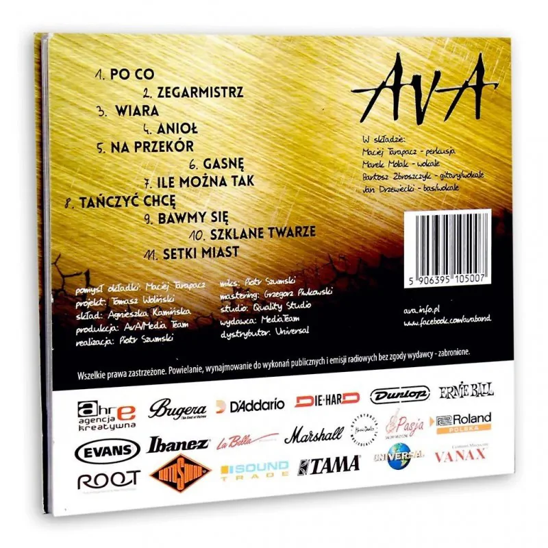  AvA - Po drugiej stronie - zdjecie 6