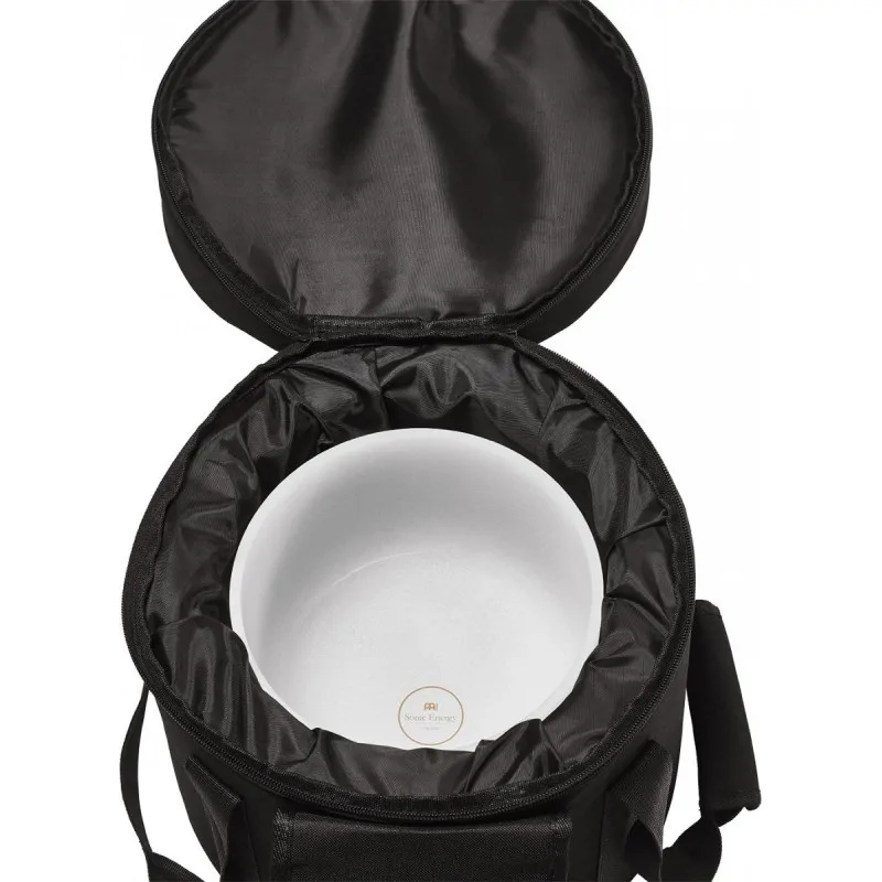 Meinl Sonic Energy MEINL CSBB10 pokrowiec na misę kryształową 10" - zdjecie 2