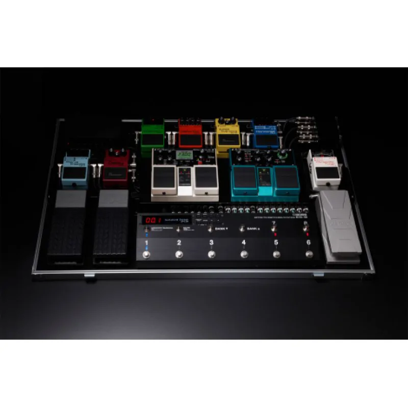 BOSS Boss ES-8 - zdjecie 8