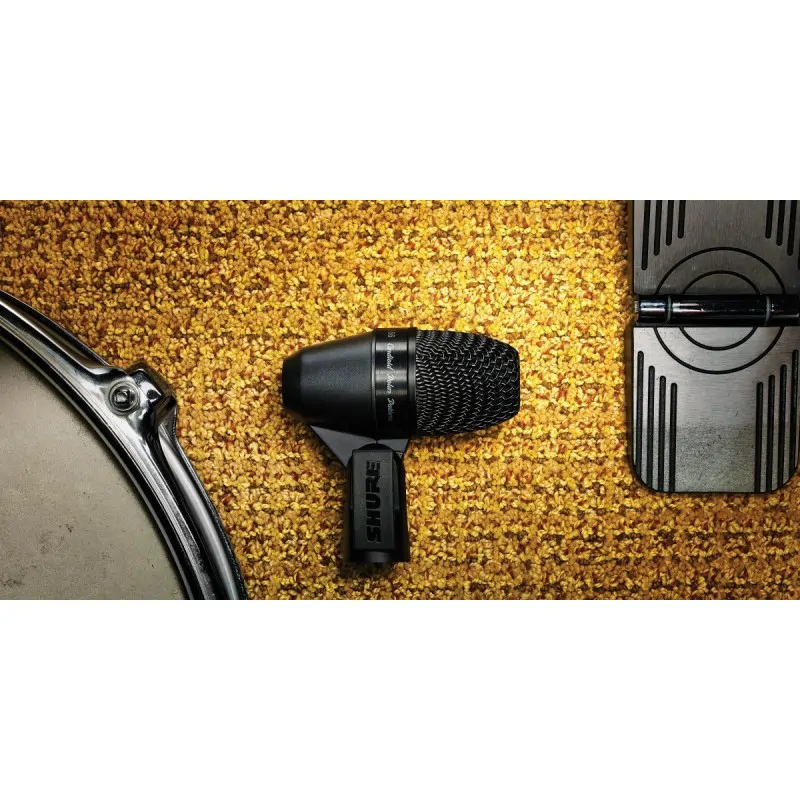 SHURE Shure PGA56XLR - zdjecie 5