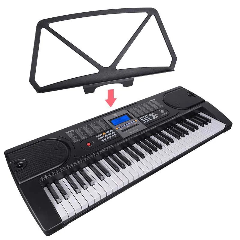  MK 2106 KEYBOARD edukacyjny - zdjecie 4