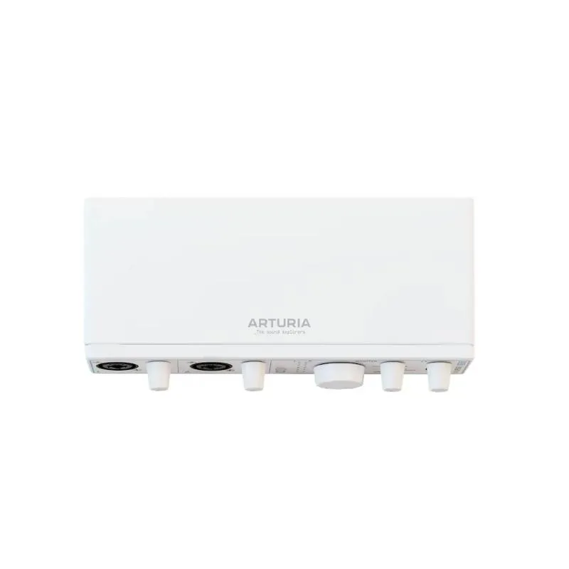 Arturia ARTURIA MiniFuse 2 OTG - zdjecie 5