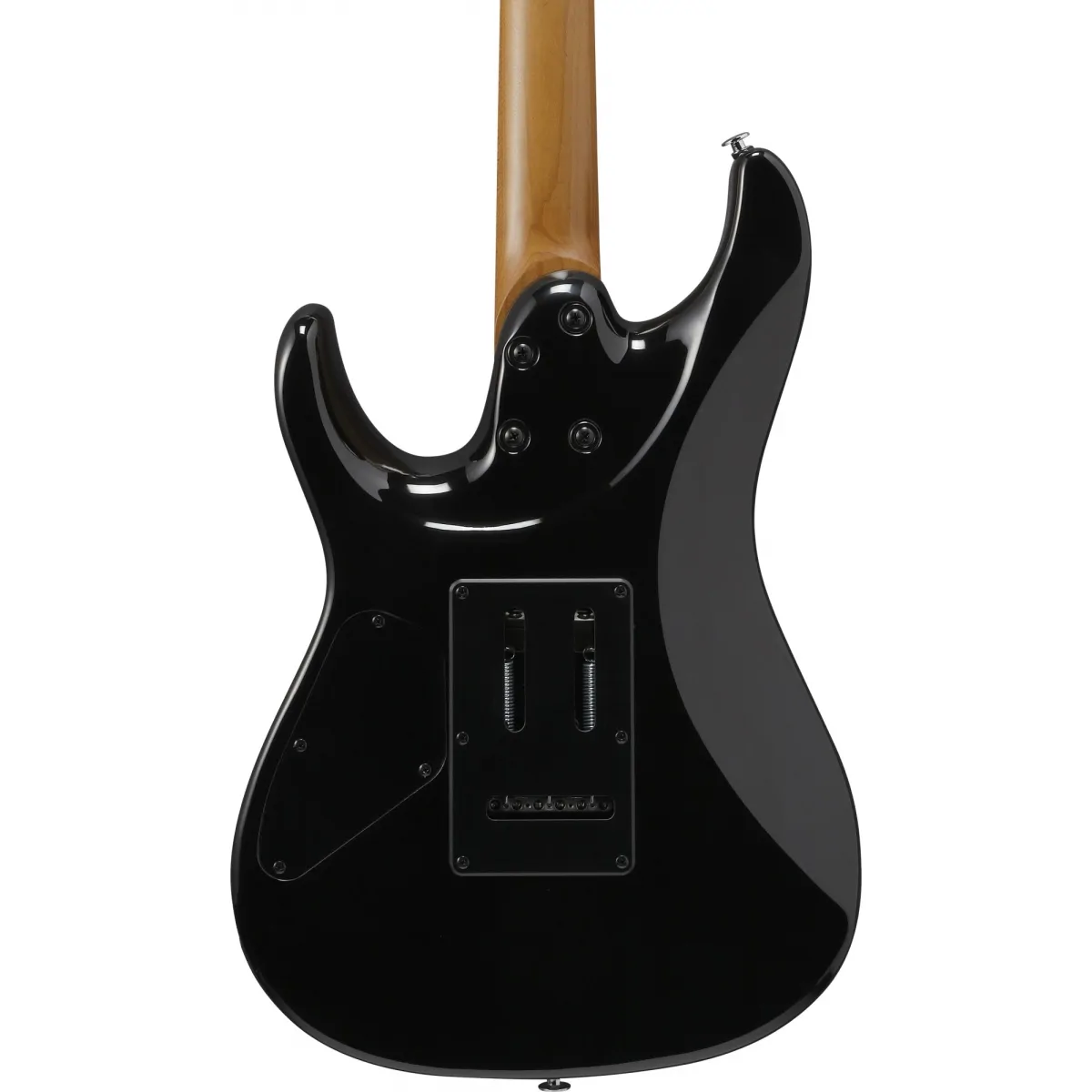 IBANEZ Ibanez AZ24S2-BK Black Gitara Elektryczna - zdjecie 5