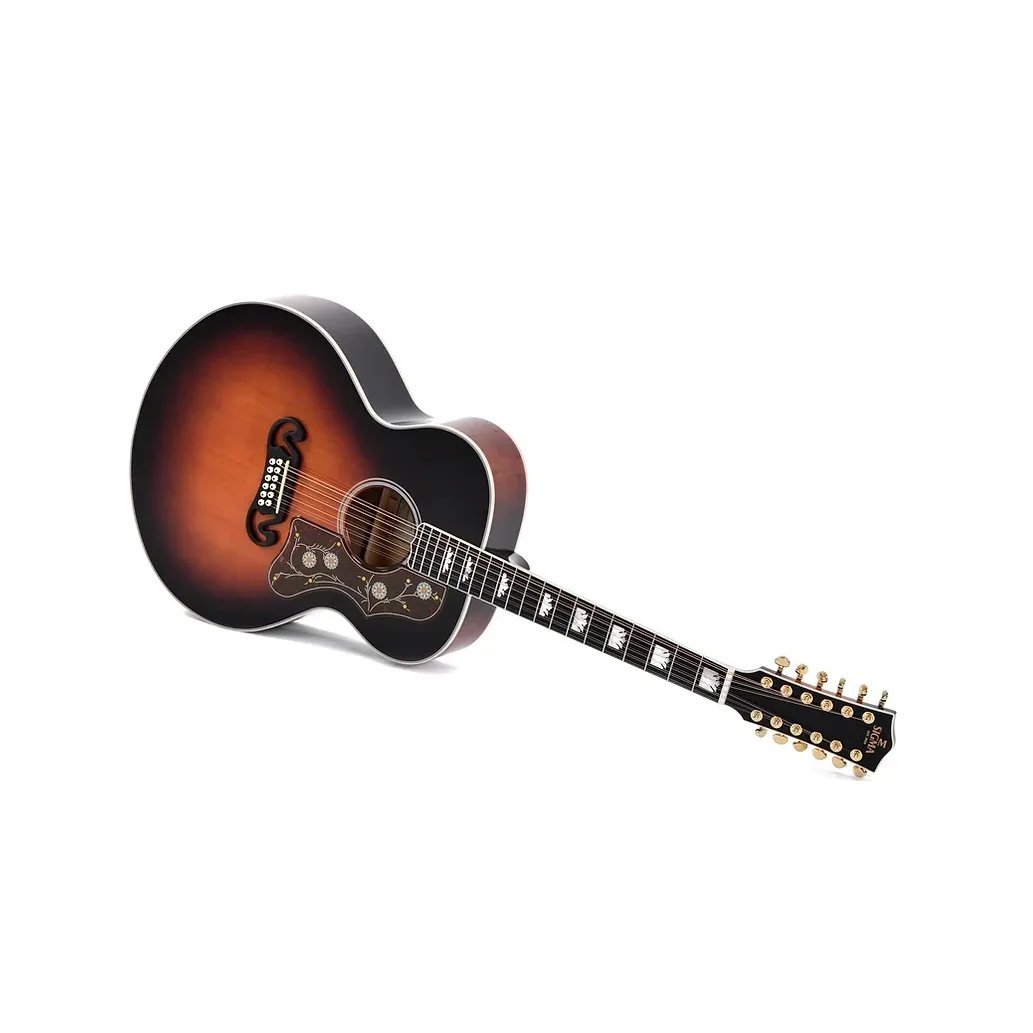Sigma Guitars Sigma GJA12-SG200