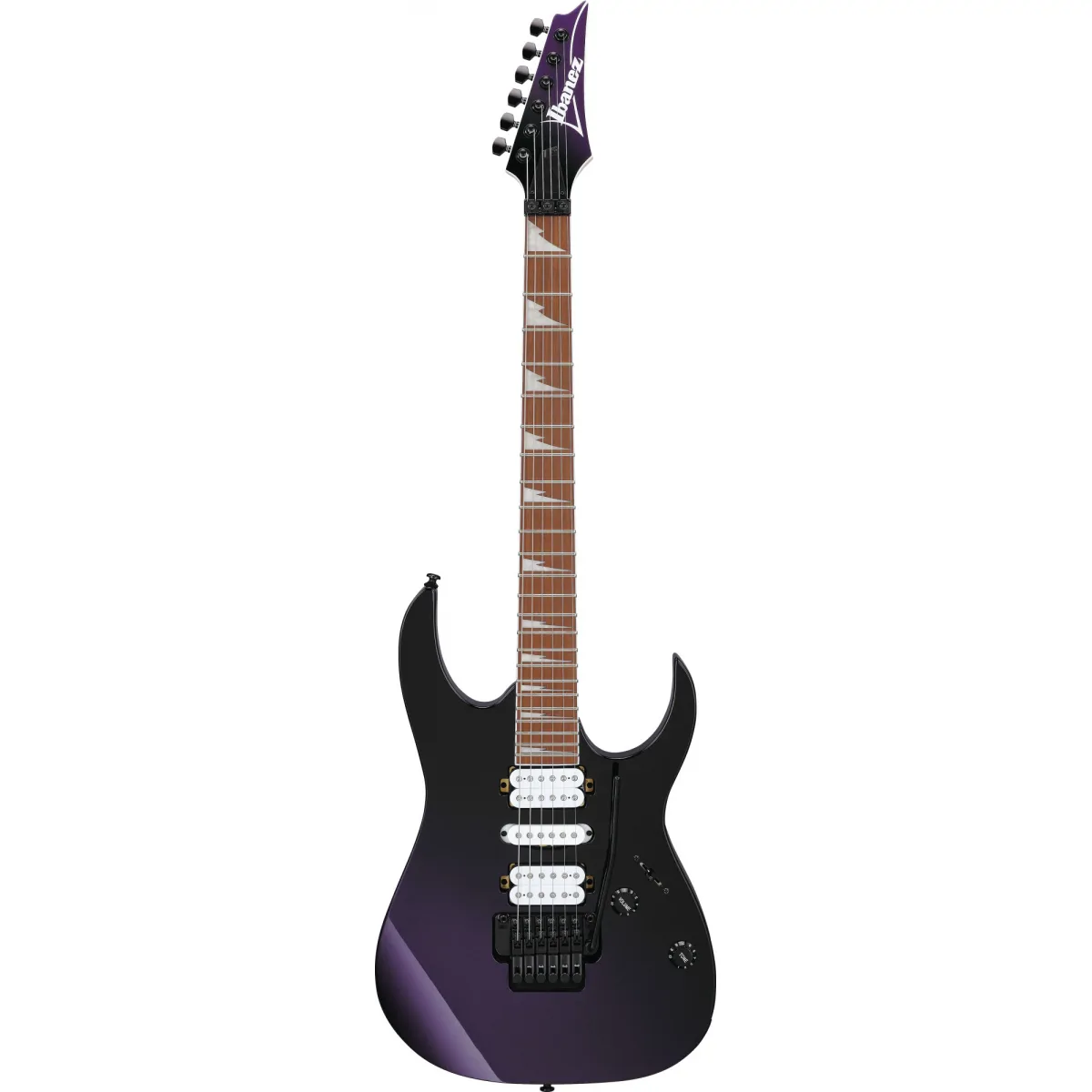 IBANEZ Ibanez RG470DX-TMN Tokyo Midnight gitara elektryczna