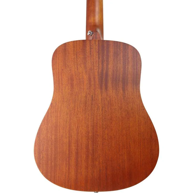 Arrow Arrow Travel Series Spruce Top gitara akustyczna - zdjecie 3